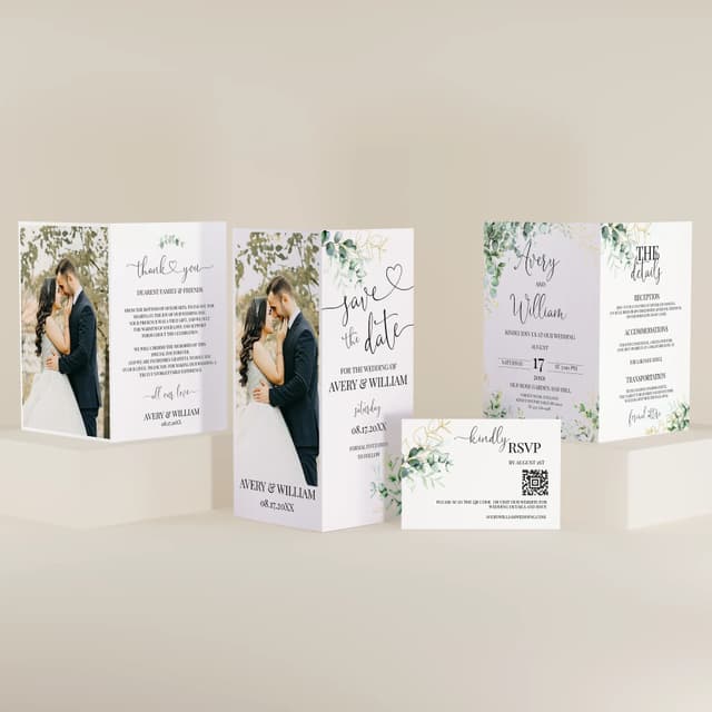 Product preview