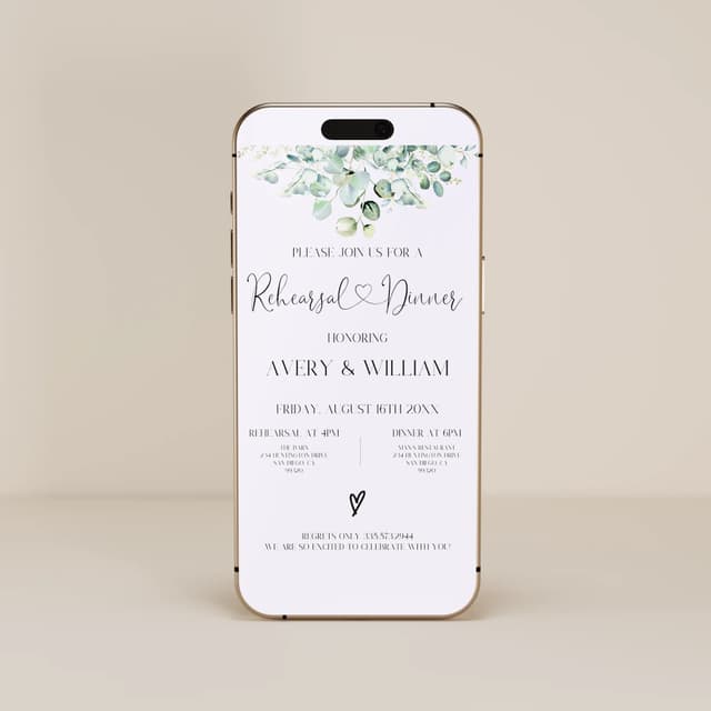Product preview