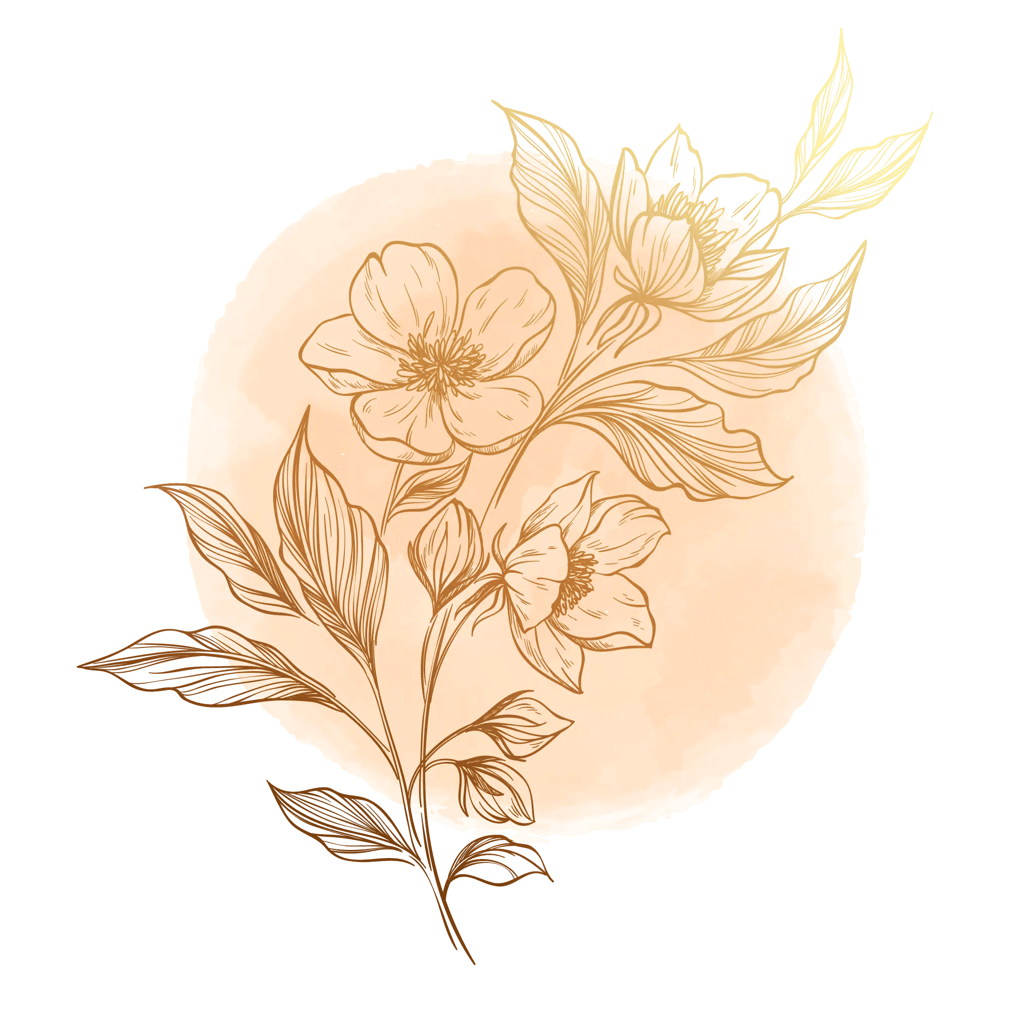 Floral