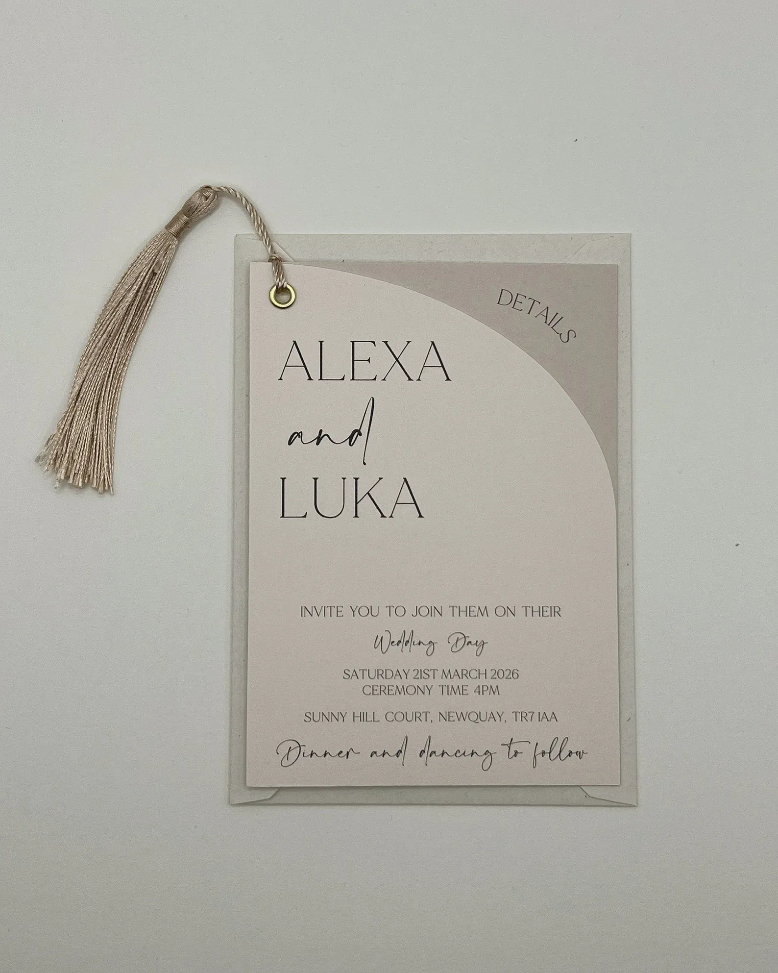 Product preview