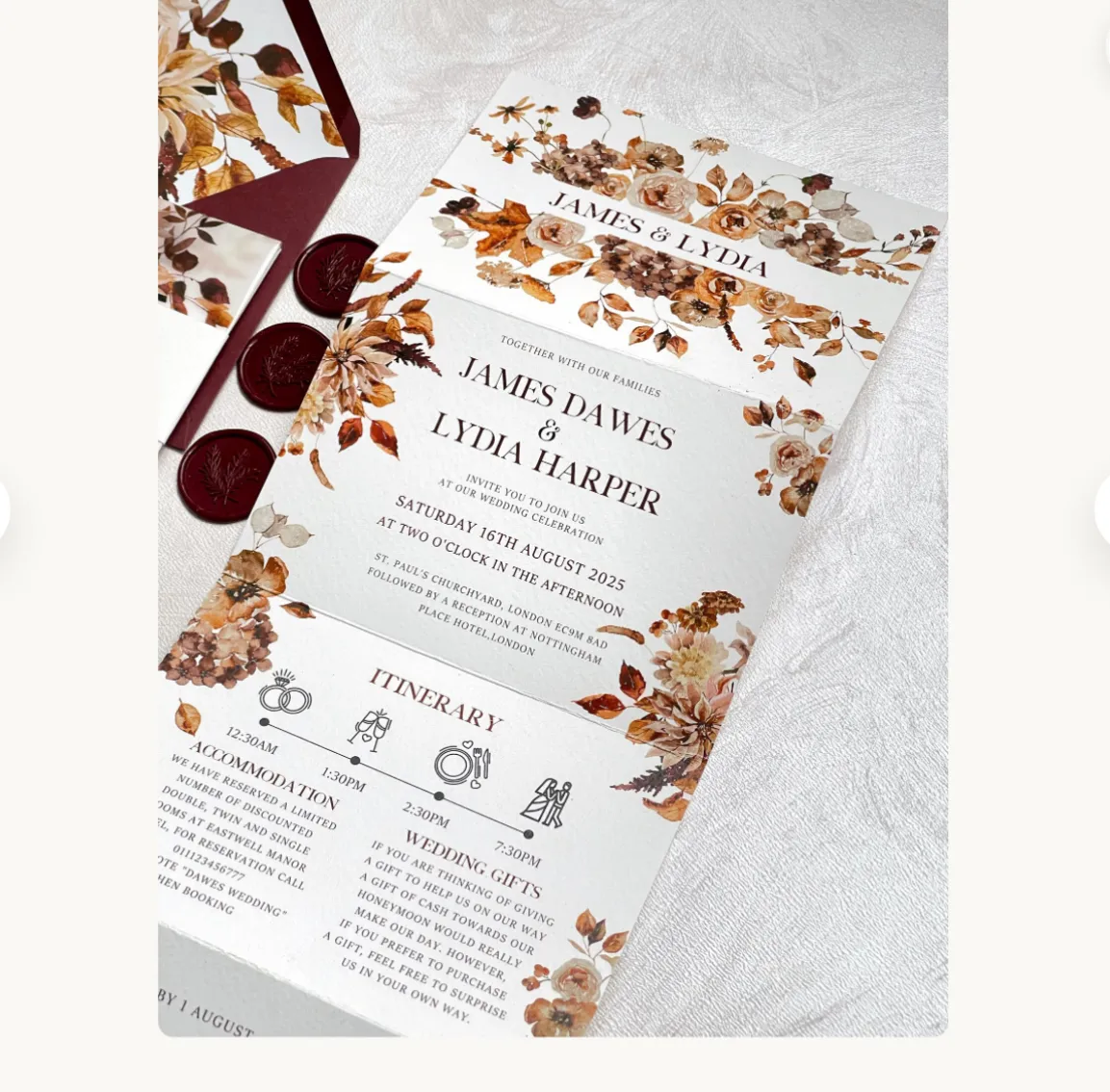 Product preview