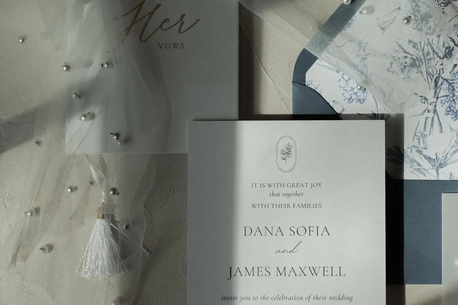 How to Word Your Wedding Invitations: A Complete Guide