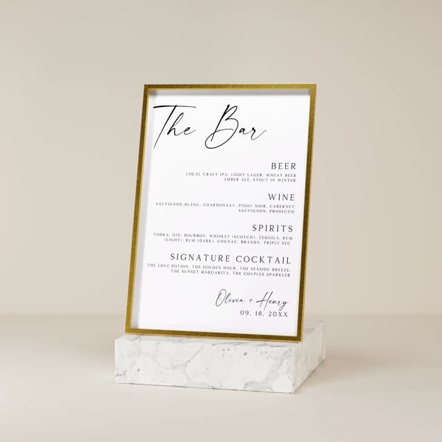 Product preview