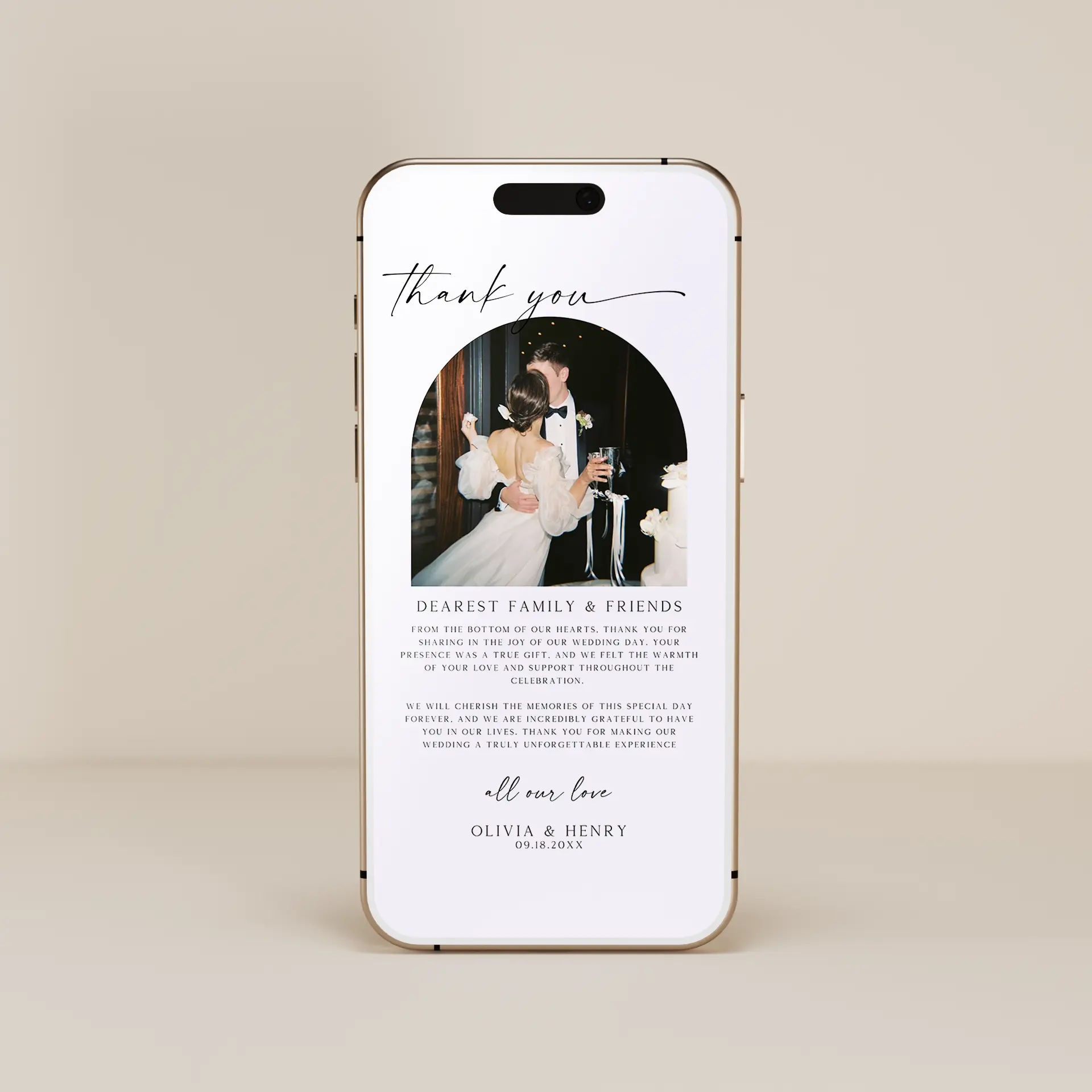 Product preview